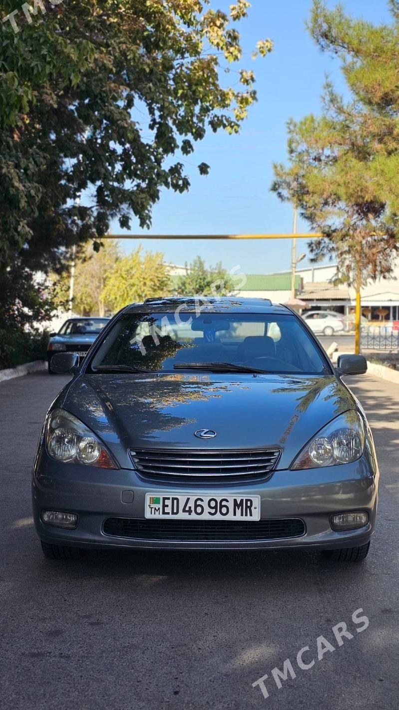 Lexus ES 330 2004 - 190 000 TMT - Мары - img 3