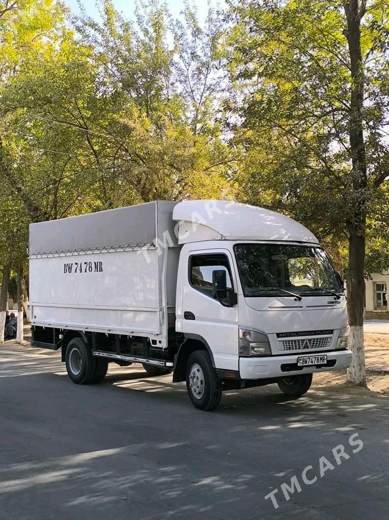 Mitsubishi Canter 2014 - 360 000 TMT - Ёлётен - img 5