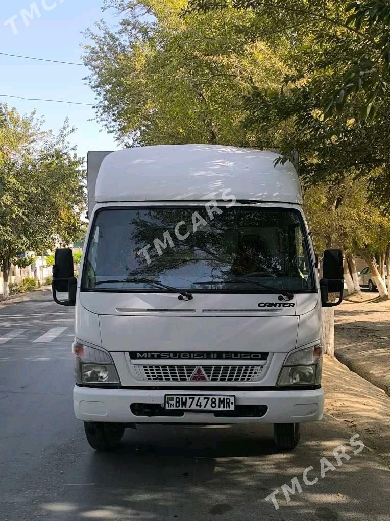 Mitsubishi Canter 2014 - 360 000 TMT - Ёлётен - img 8