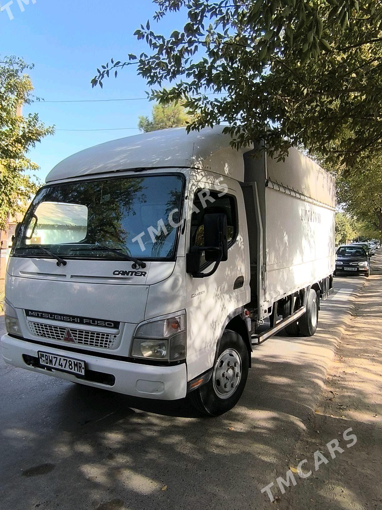 Mitsubishi Canter 2014 - 360 000 TMT - Ёлётен - img 7