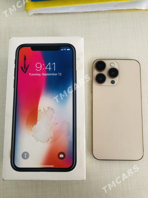 iphone x 16 owurlen - Aşgabat - img 3