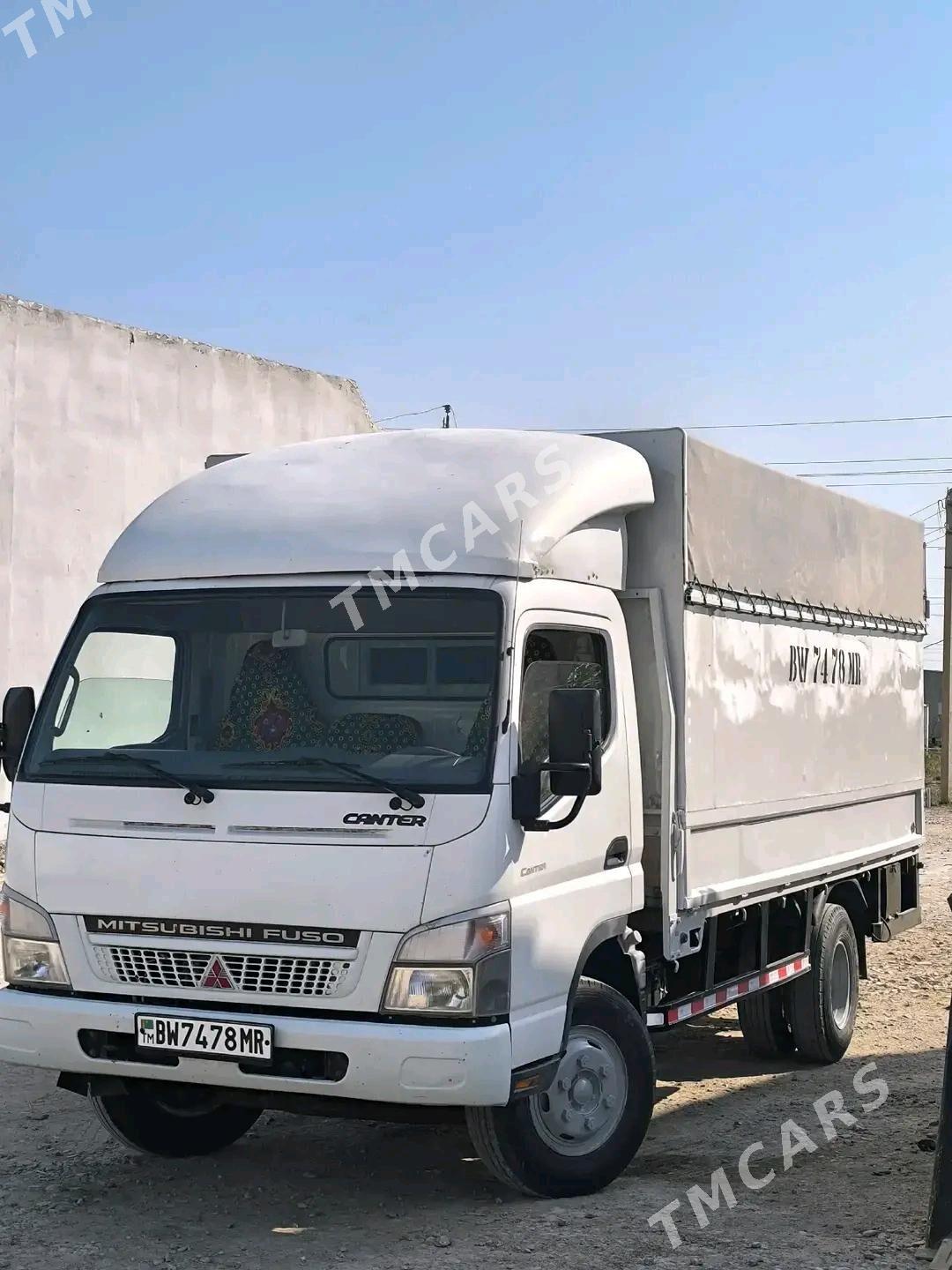 Mitsubishi Canter 2014 - 360 000 TMT - Ёлётен - img 2