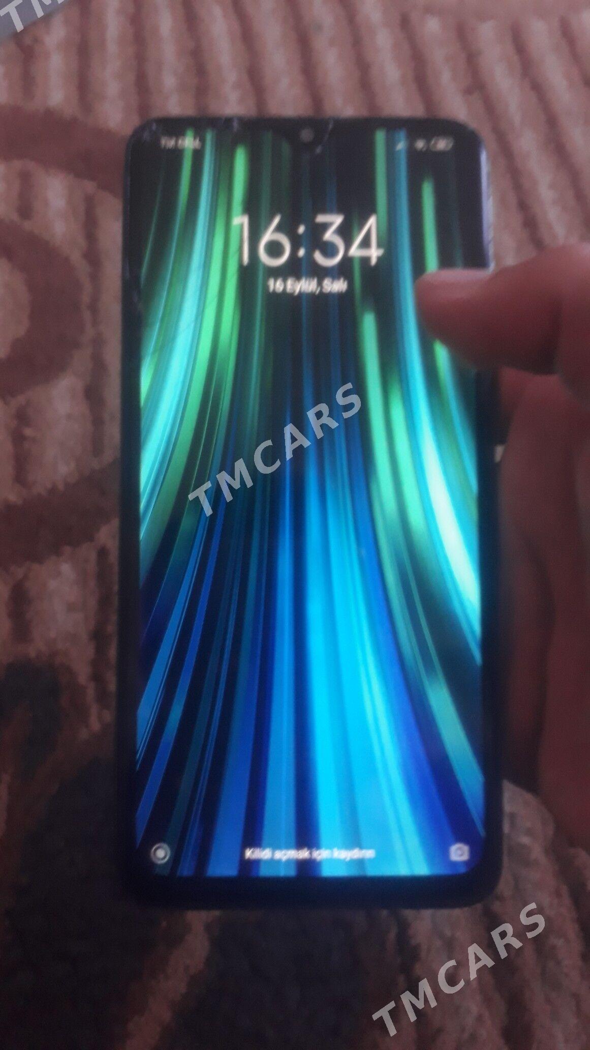 Redmi not 8 pro - Aşgabat - img 2