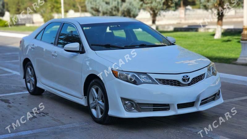 Toyota Camry 2013 - 220 000 TMT - Мары - img 4
