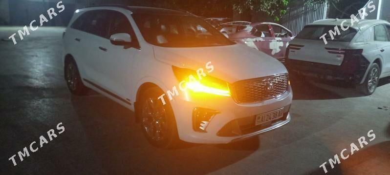 Kia Sorento 2018 - 360 000 TMT - Ашхабад - img 9