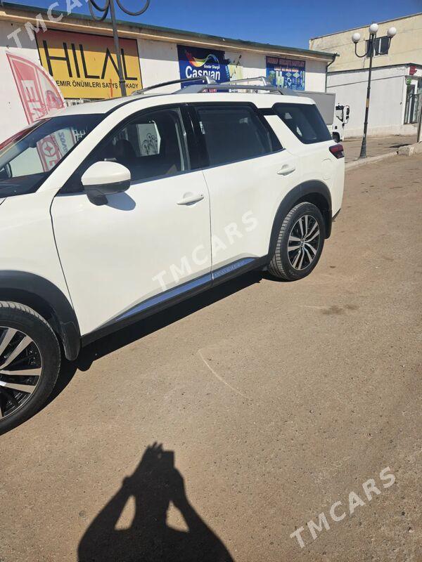 Nissan Pathfinder 2023 - 535 000 TMT - Дашогуз - img 2