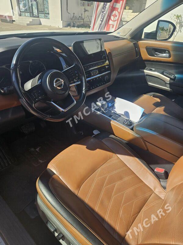 Nissan Pathfinder 2023 - 535 000 TMT - Дашогуз - img 5