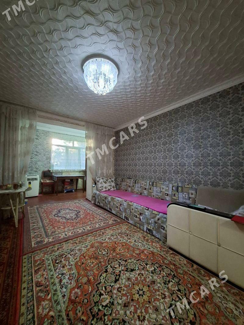 9мкр 1эт 3ком  - Aşgabat - img 4