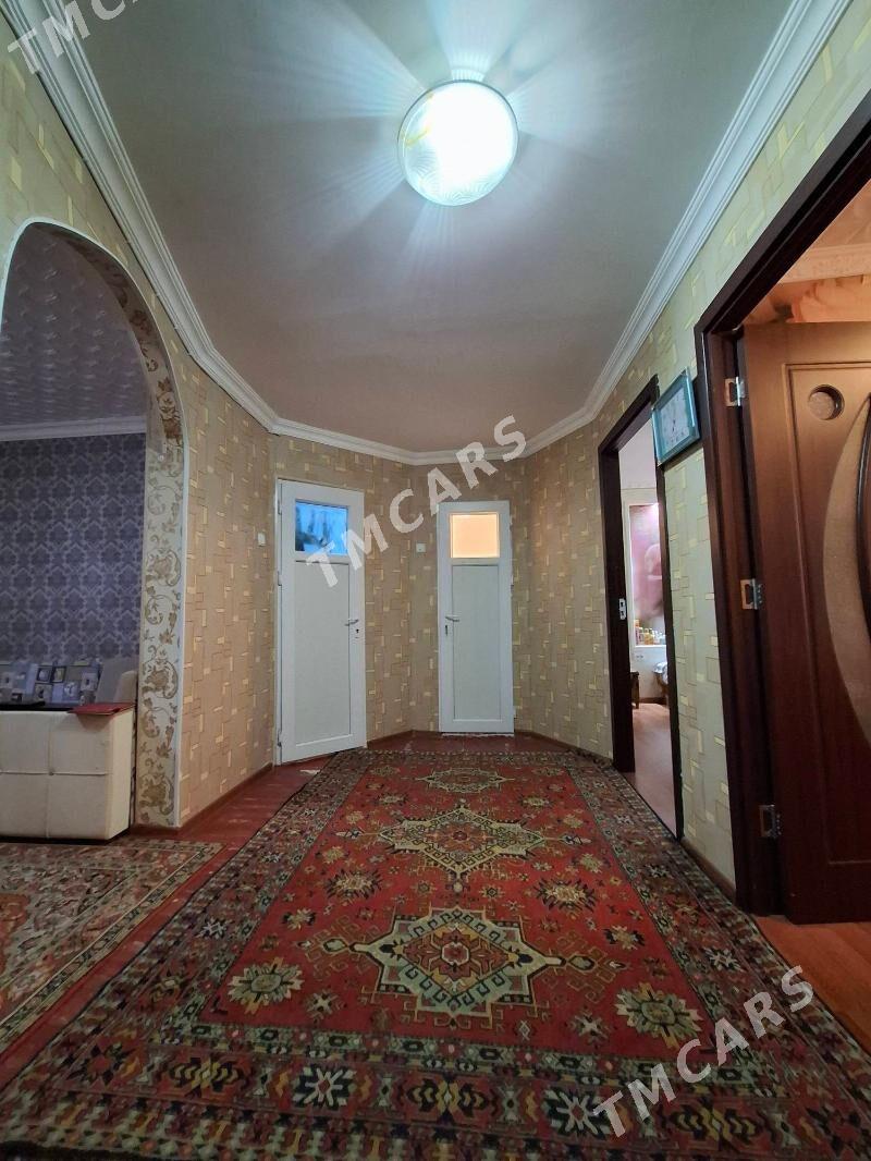 9мкр 1эт 3ком  - Aşgabat - img 5