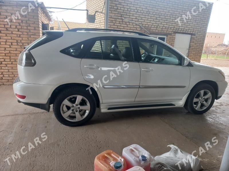 Lexus RX 330 2005 - 235 000 TMT - Халач - img 1