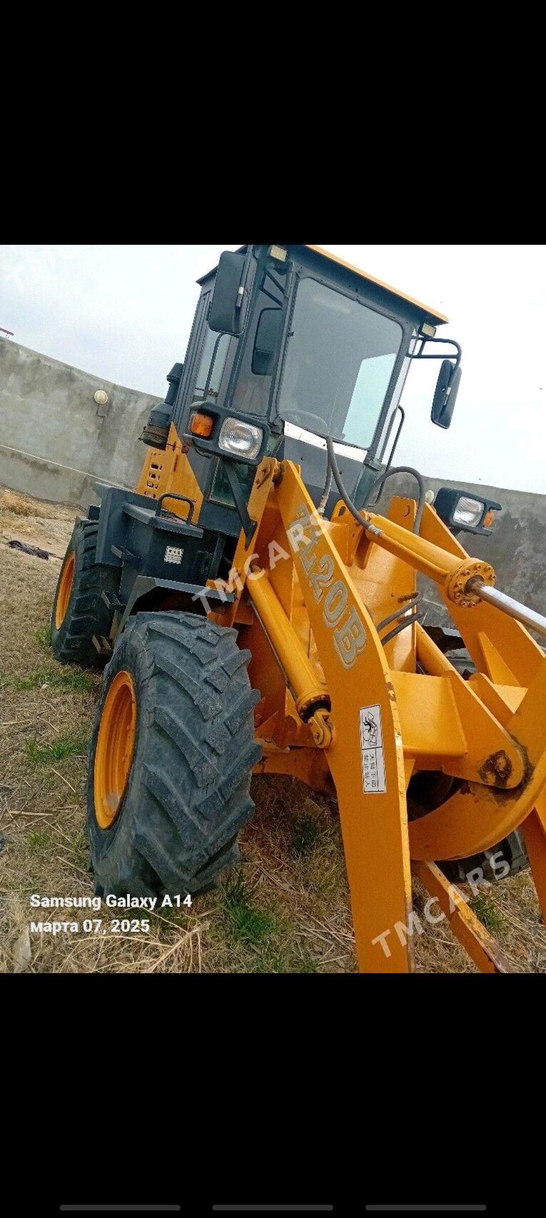 XCMG 25 2010 - 180 000 TMT - Сакар - img 4