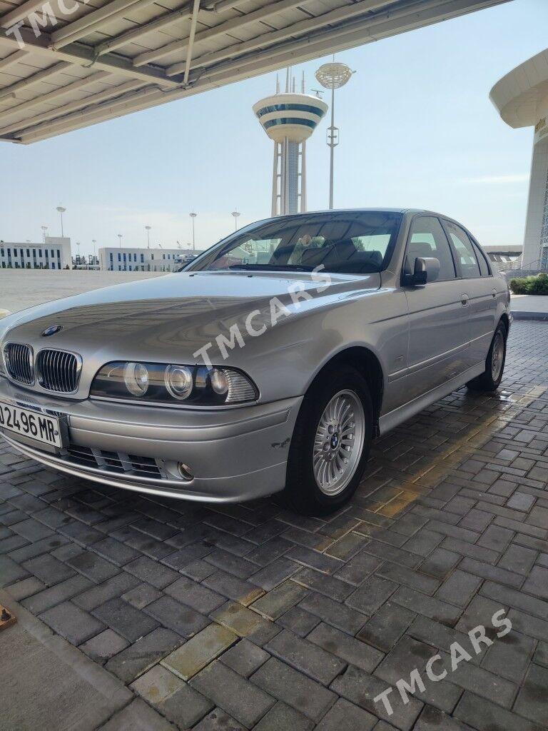 BMW 528 2000 - 110 000 TMT - Мары - img 1