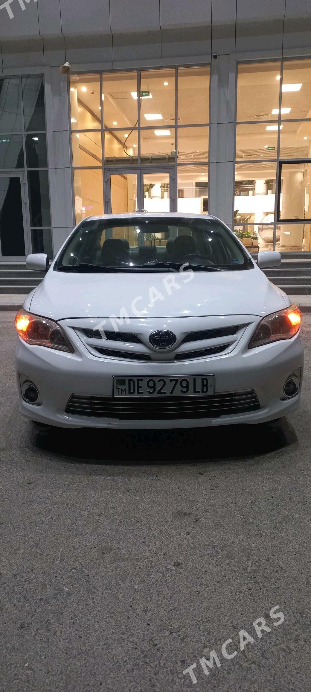 Toyota Corolla 2012 - 170 000 TMT - Туркменабат - img 5