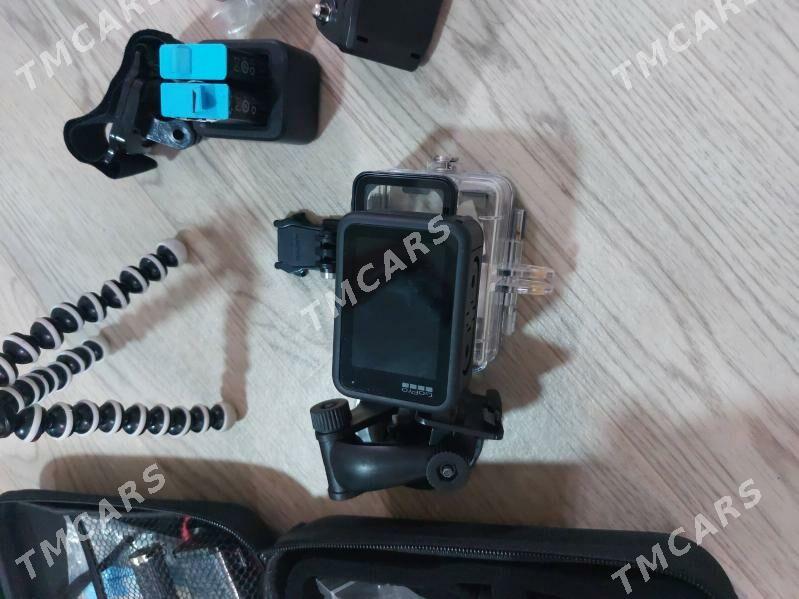 GoPro 10 black - Türkmenbaşy - img 4