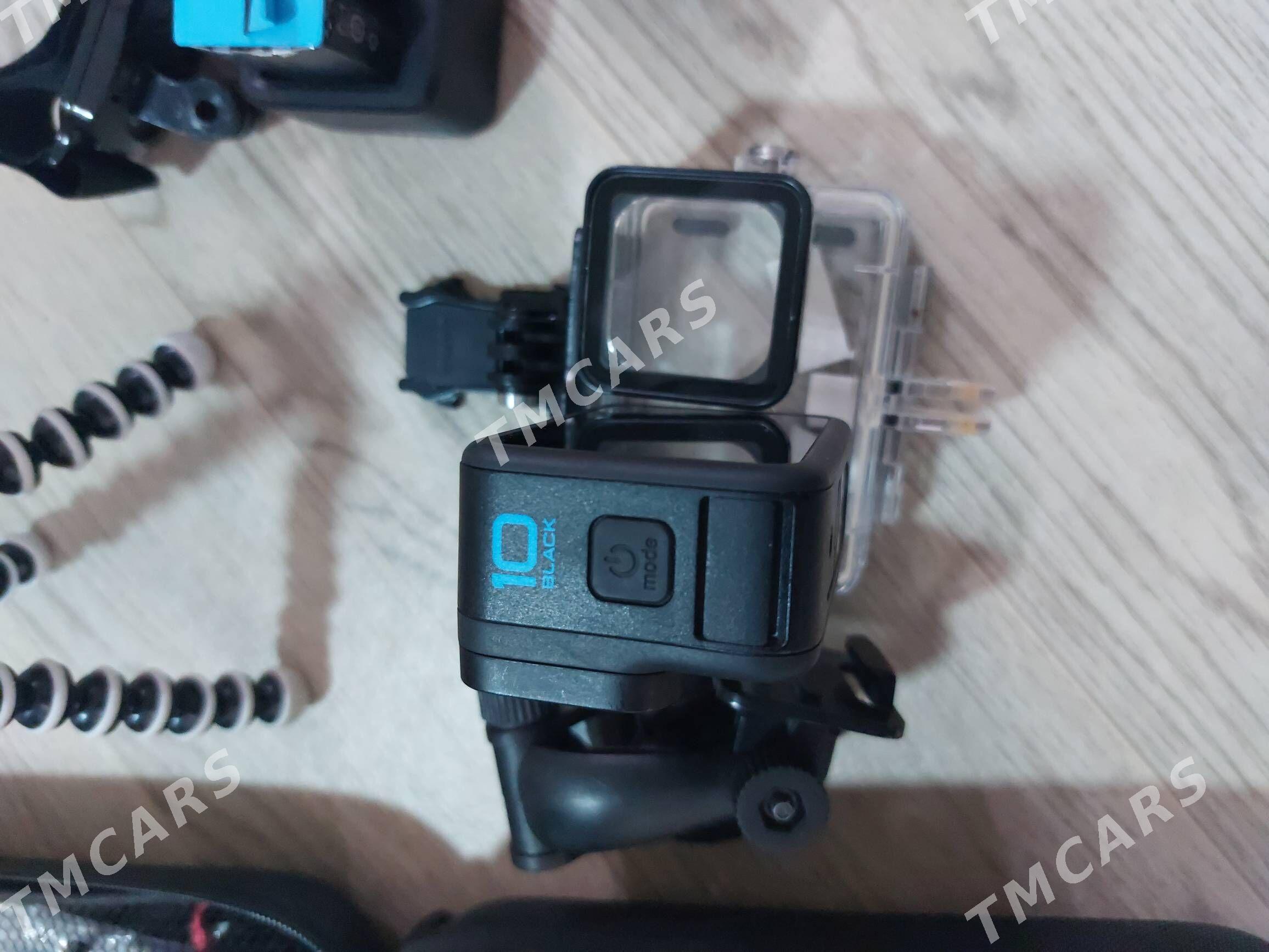 GoPro 10 black - Türkmenbaşy - img 1