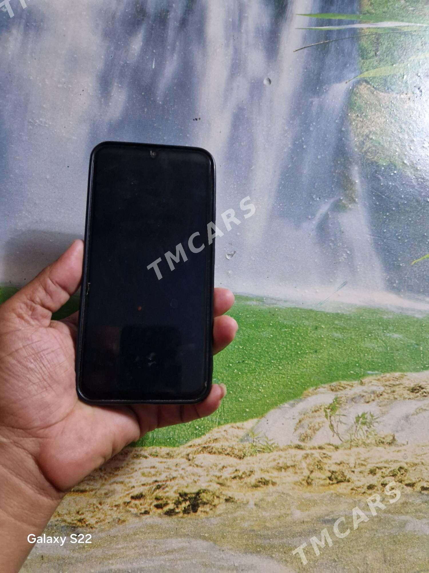 a34 8.128 - Дашогуз - img 2