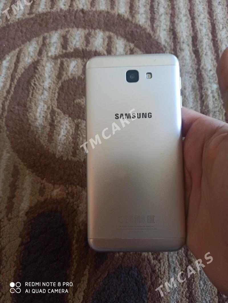 j5 prime - Aşgabat - img 1