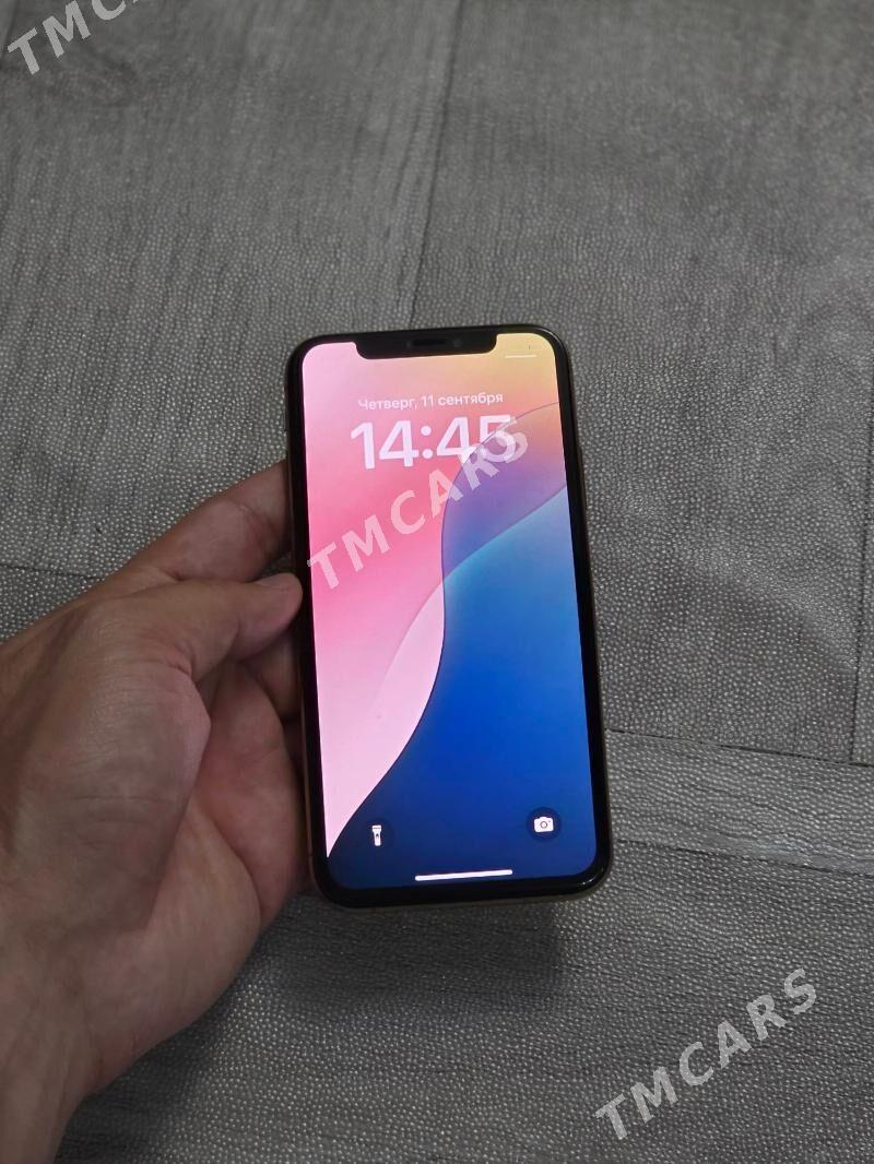Iphone xs - Aşgabat - img 3