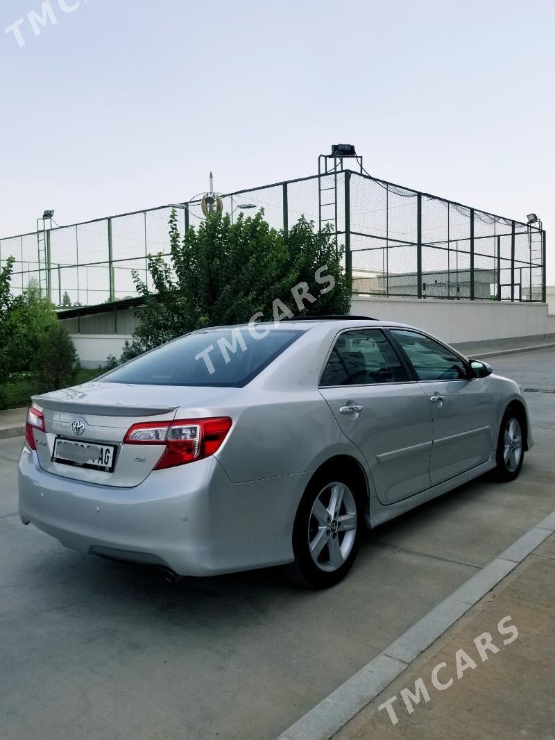 Toyota Camry 2013 - 235 000 TMT - 16-й этап - img 4