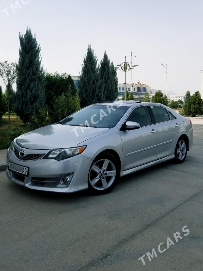 Toyota Camry 2013 - 235 000 TMT - 16-й этап - img 5