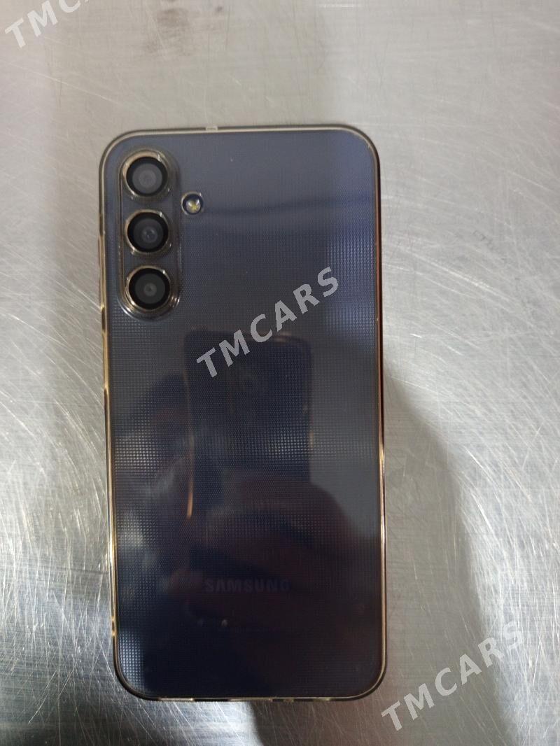 samsung a25 5 G - Туркменабат - img 6