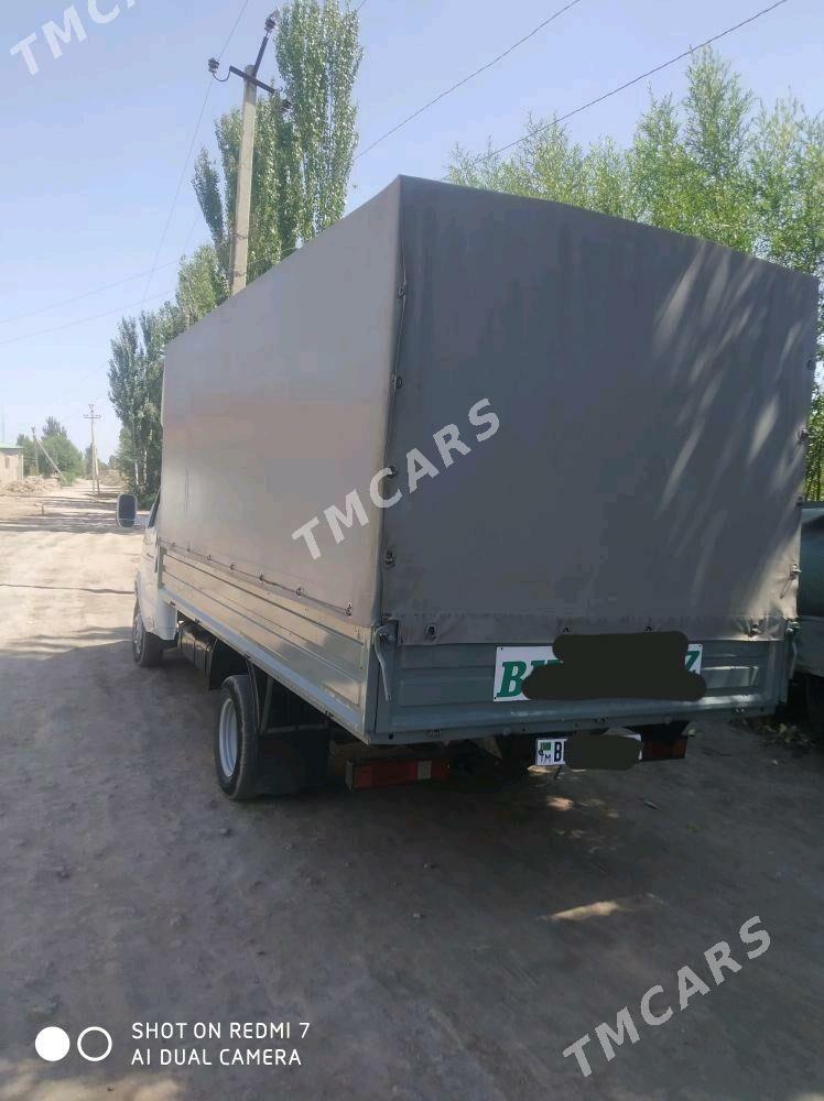 Gaz Gazel 2015 - 180 000 TMT - Akdepe - img 1