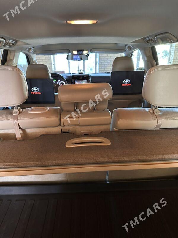 Toyota Land Cruiser Prado 2020 - 900 000 TMT - Türkmenabat - img 1