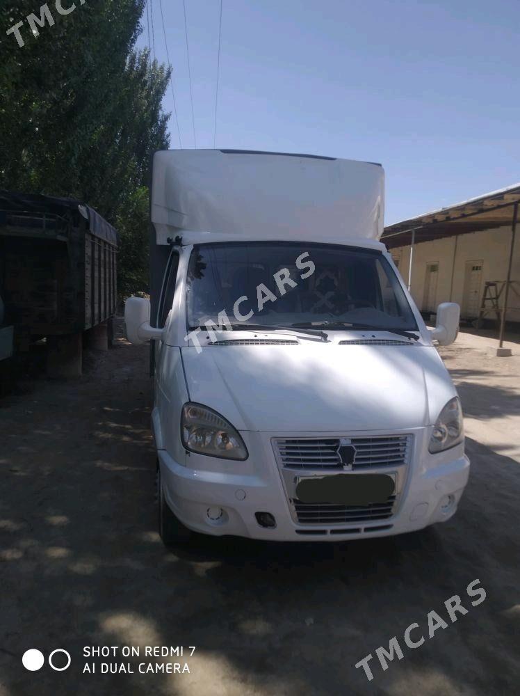 Gaz Gazel 2015 - 180 000 TMT - Akdepe - img 6