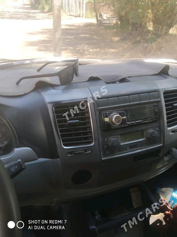 Gaz Gazel 2015 - 180 000 TMT - Akdepe - img 4