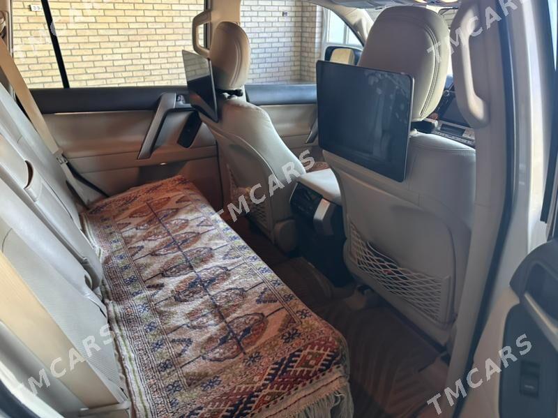 Toyota Land Cruiser Prado 2020 - 900 000 TMT - Türkmenabat - img 6