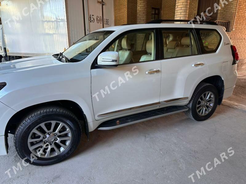 Toyota Land Cruiser Prado 2020 - 900 000 TMT - Türkmenabat - img 2