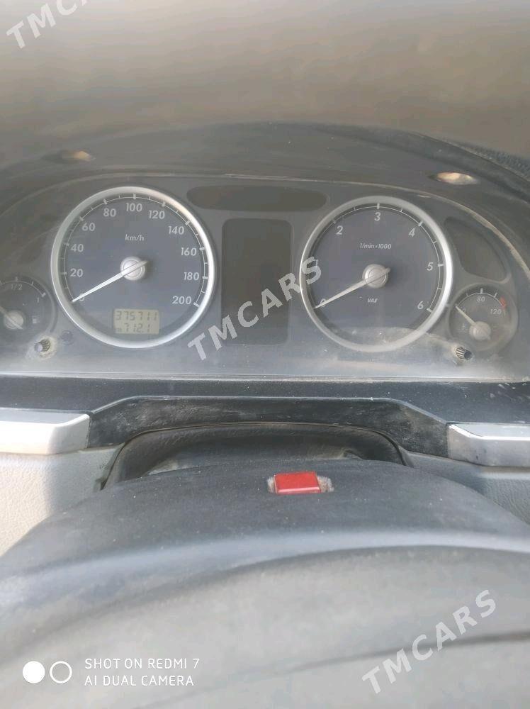 Gaz Gazel 2015 - 180 000 TMT - Akdepe - img 5