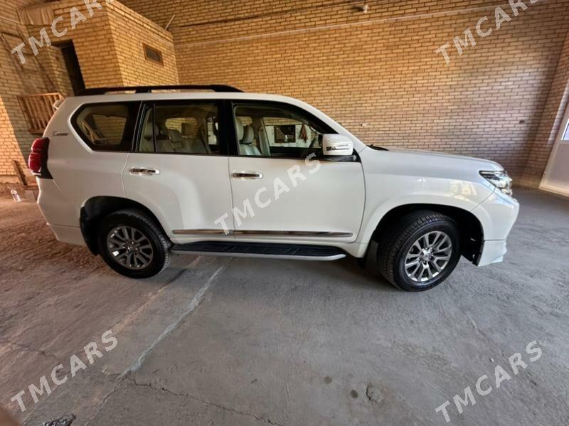 Toyota Land Cruiser Prado 2020 - 900 000 TMT - Türkmenabat - img 5