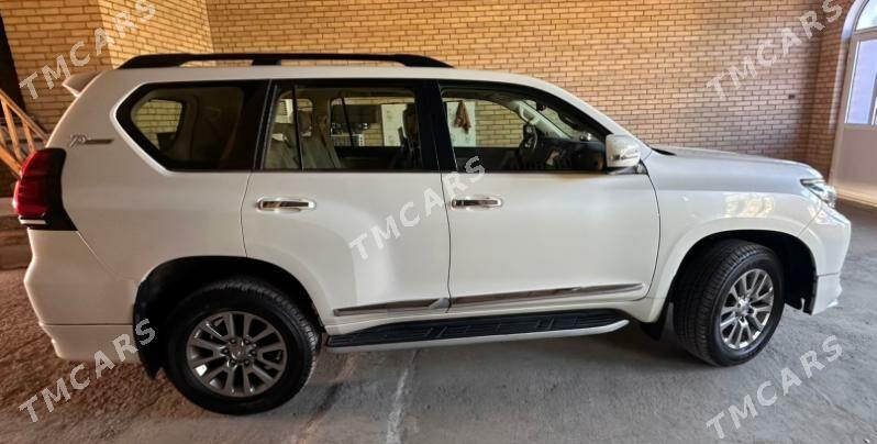 Toyota Land Cruiser Prado 2020 - 900 000 TMT - Türkmenabat - img 3