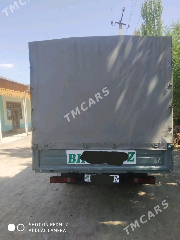 Gaz Gazel 2015 - 180 000 TMT - Akdepe - img 2