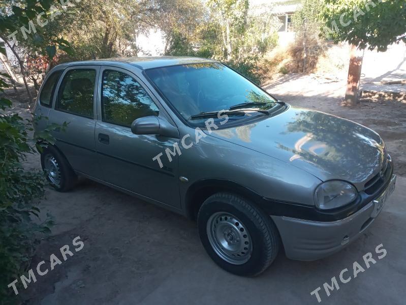 Opel Vita 1996 - 30 000 TMT - Кёнеургенч - img 6