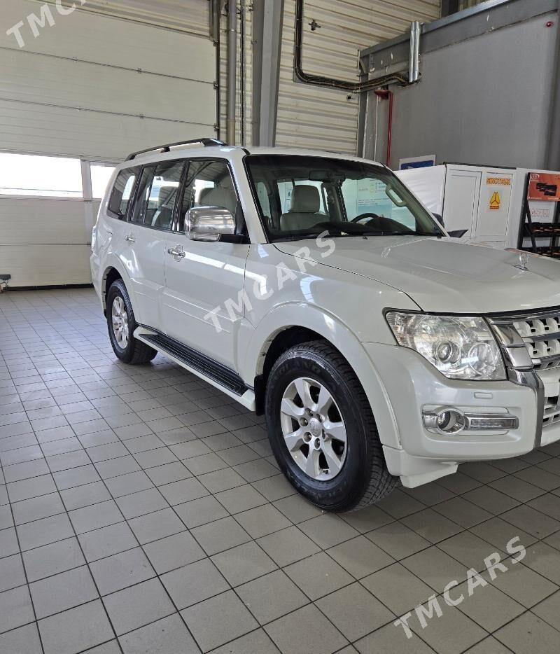 Mitsubishi Pajero 2015 - 325 000 TMT - Aşgabat - img 5
