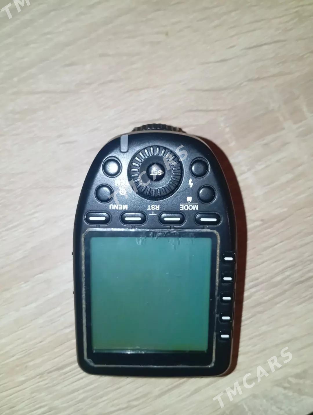 godox 600 pro - Türkmenbaşy - img 1
