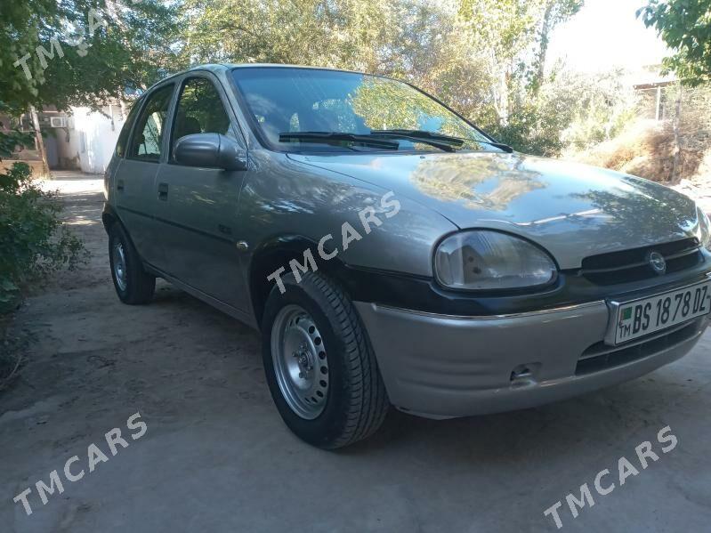 Opel Vita 1996 - 30 000 TMT - Кёнеургенч - img 2
