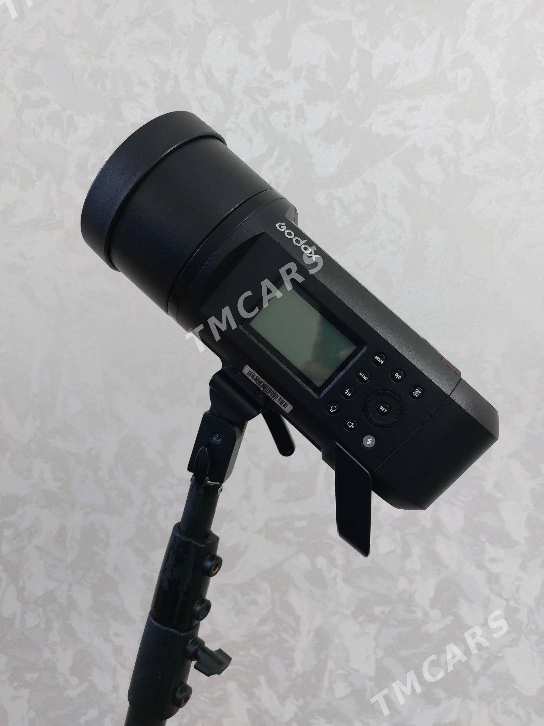 godox 600 pro - Türkmenbaşy - img 3
