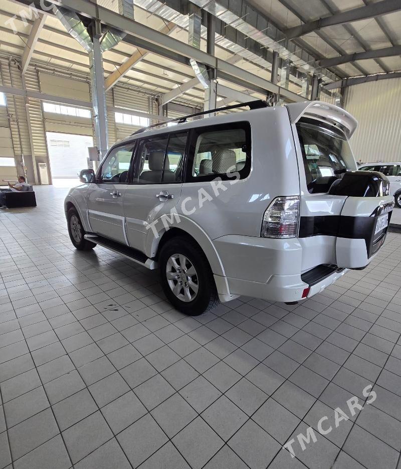Mitsubishi Pajero 2015 - 325 000 TMT - Aşgabat - img 2