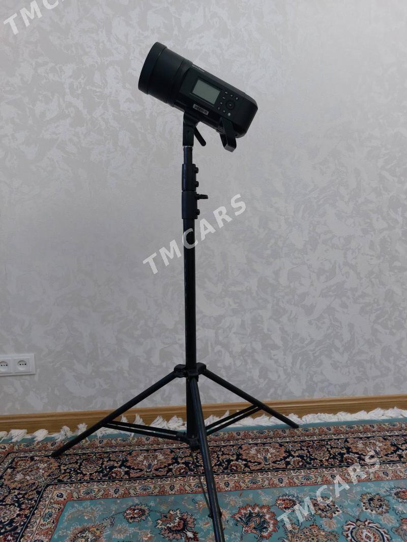 godox 600 pro - Türkmenbaşy - img 5