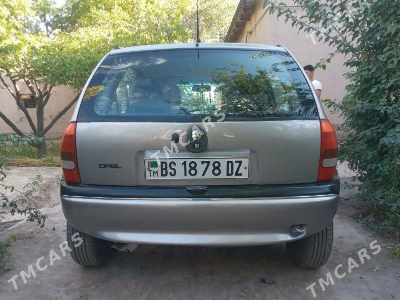 Opel Vita 1996 - 30 000 TMT - Кёнеургенч - img 7