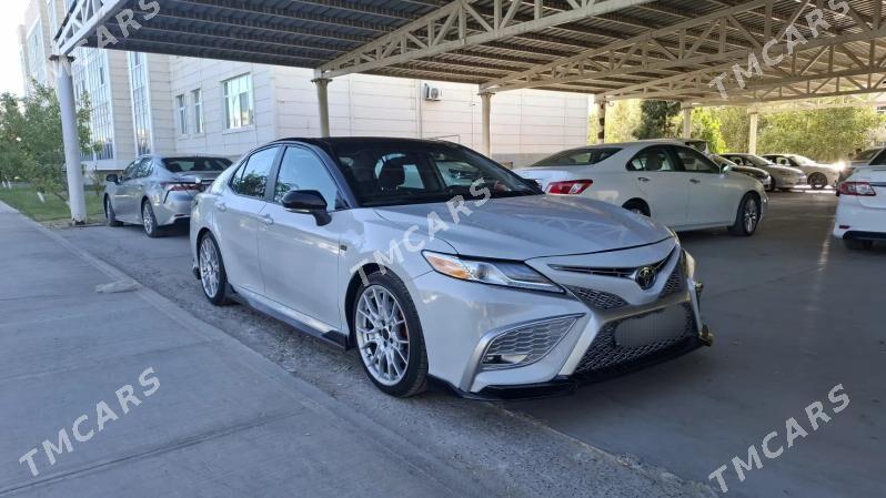Toyota Camry 2021 - 420 000 TMT - Türkmenabat - img 3