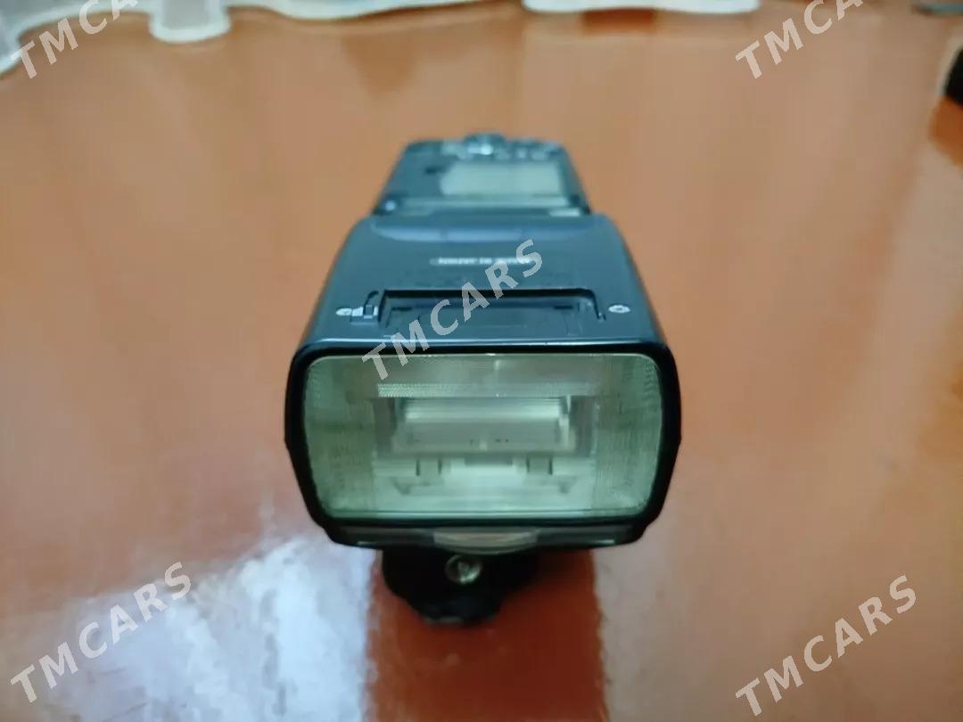 canon mark 4 - Туркменбаши - img 2
