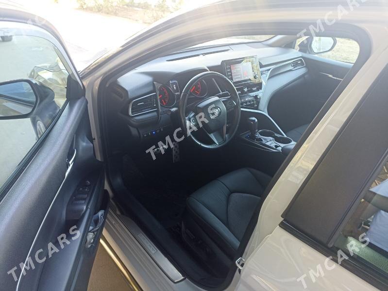 Toyota Camry 2021 - 420 000 TMT - Türkmenabat - img 5