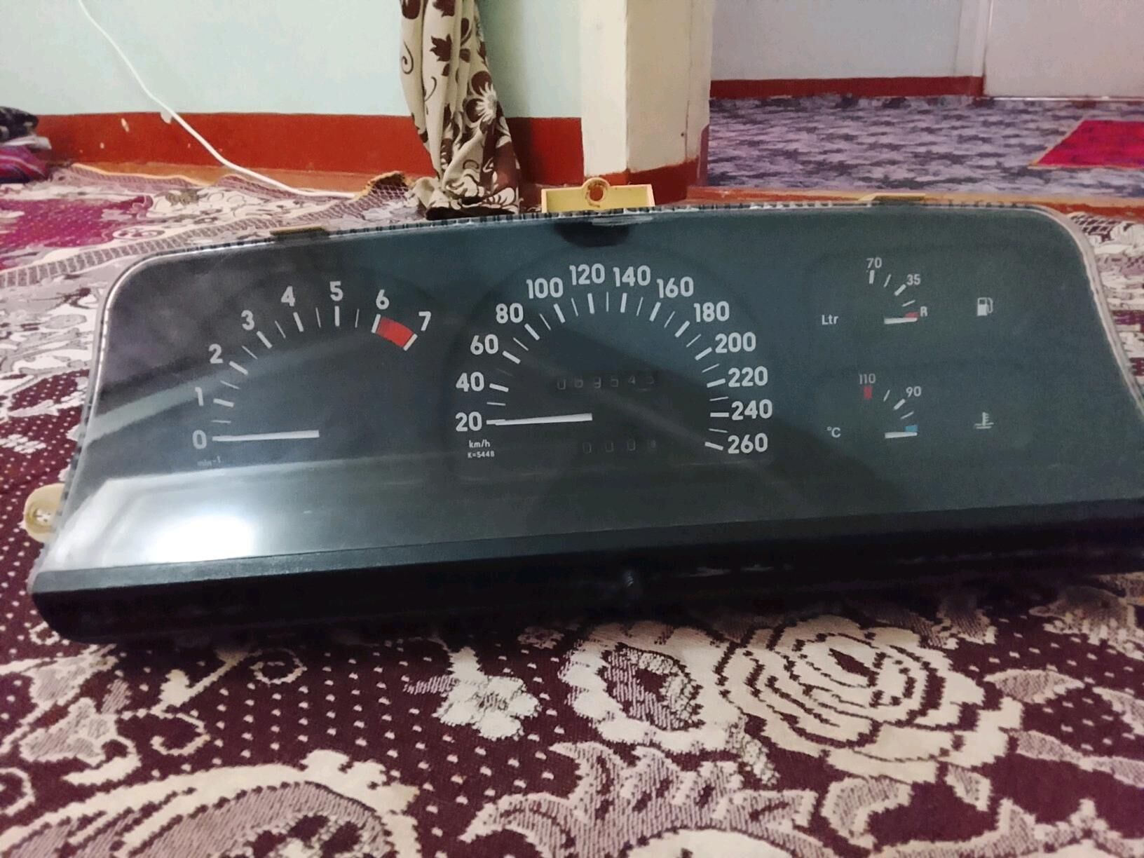 опел запчаст 100 TMT - Серахс - img 7