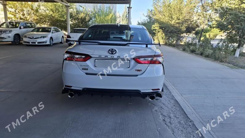Toyota Camry 2021 - 420 000 TMT - Türkmenabat - img 4