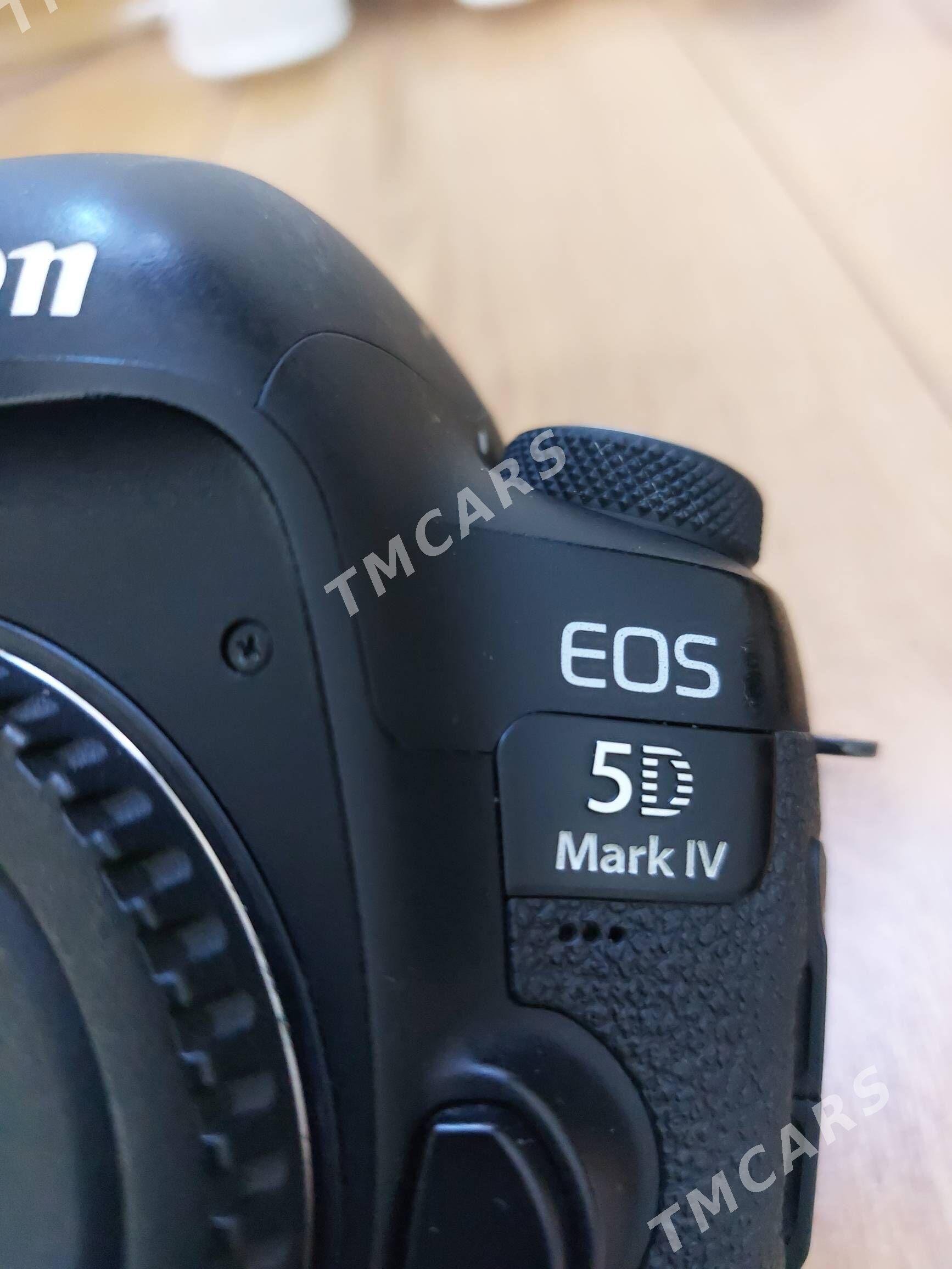 canon mark 4 - Туркменбаши - img 3