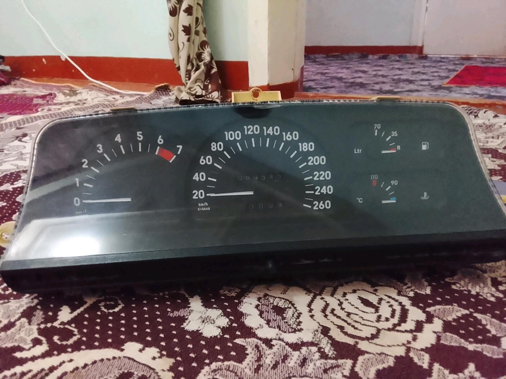 опел запчаст 100 TMT - Серахс - img 6